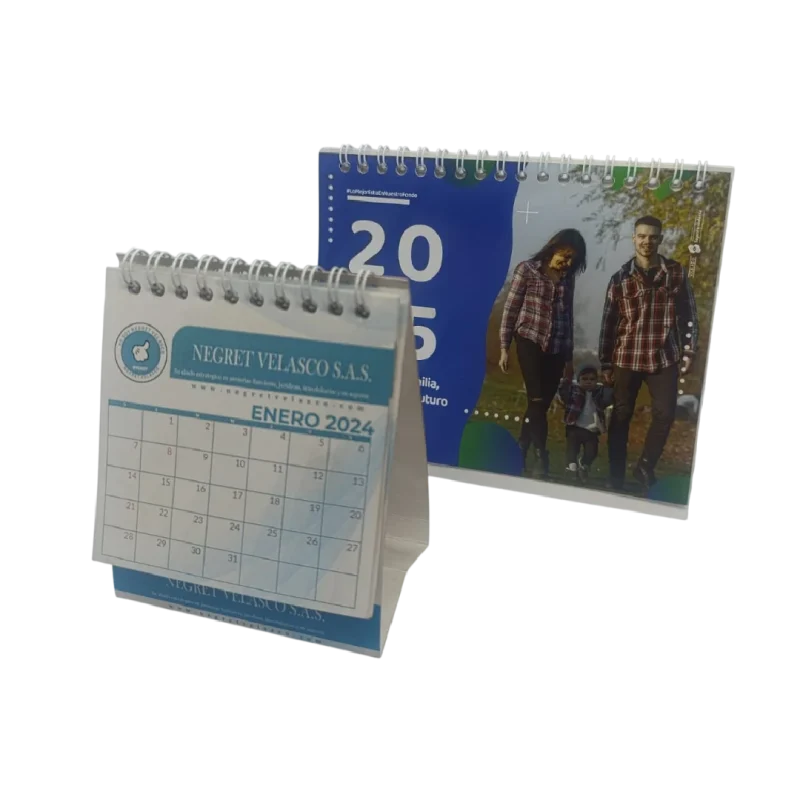 Almanaques Personalizados - Imagen 2