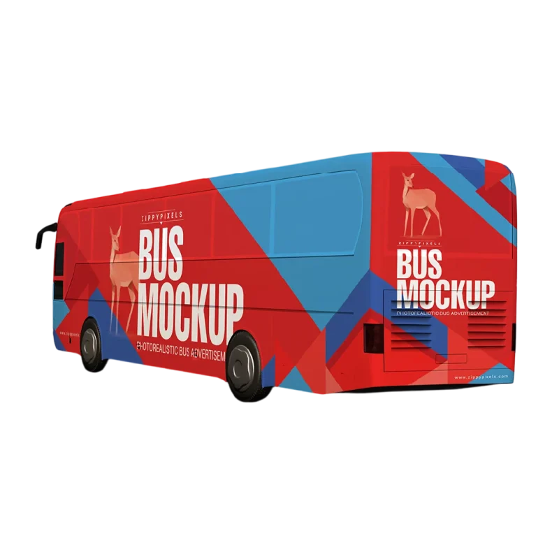 Branding Vehicular