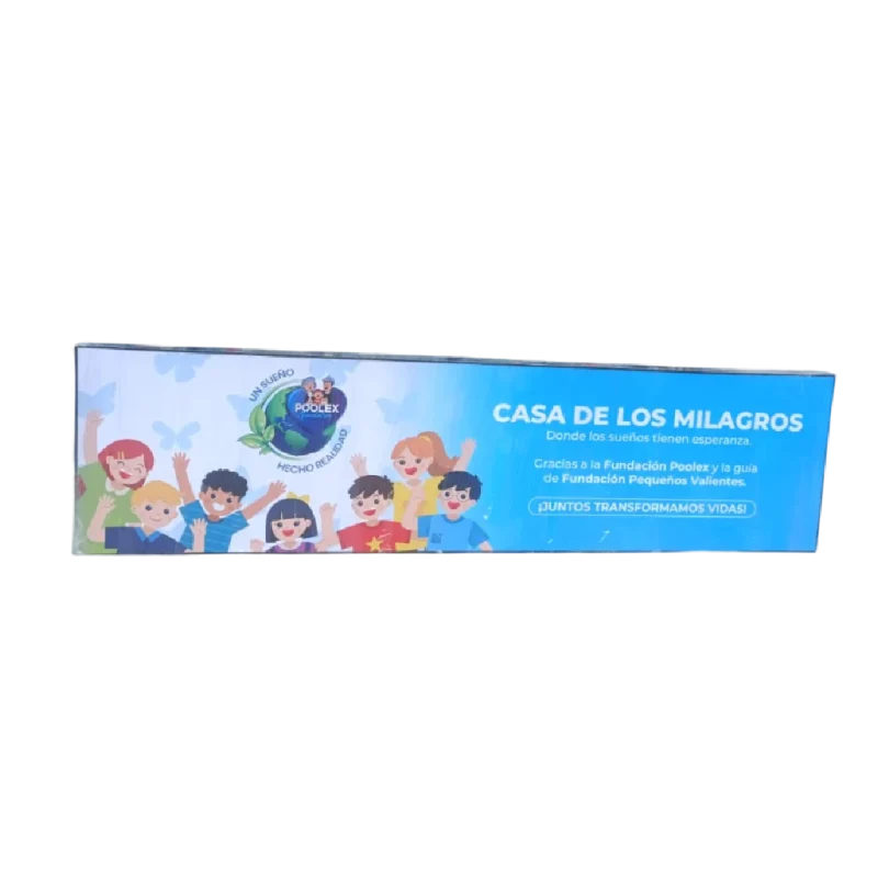 Caja de luz de acrílico