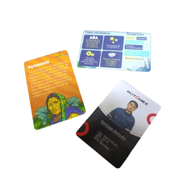 Tarjetas NFC - Imagen 2