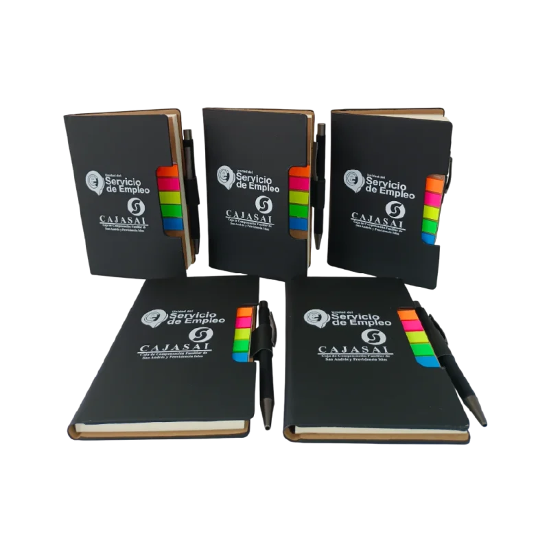 Cuadernos personalizados - Imagen 5