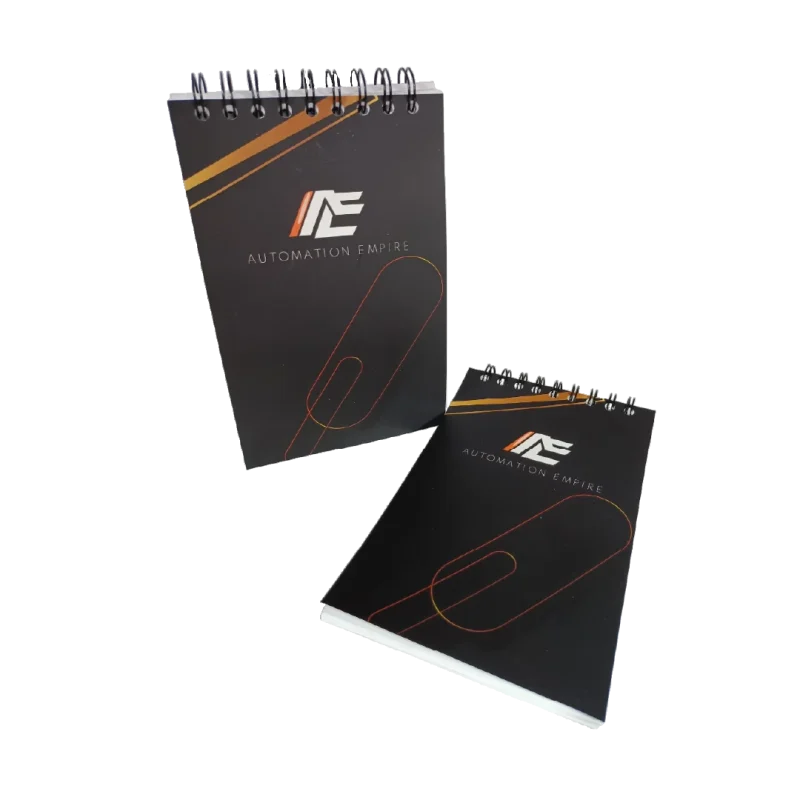 Cuadernos personalizados - Imagen 3