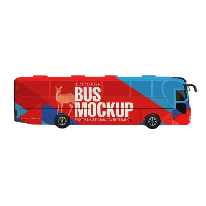 Branding Vehicular - Imagen 3