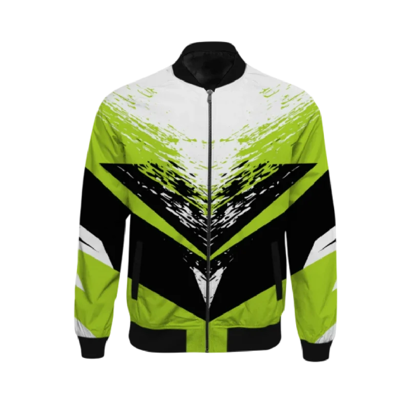 Chaquetas Sublimadas