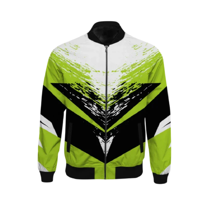 Chaquetas Sublimadas