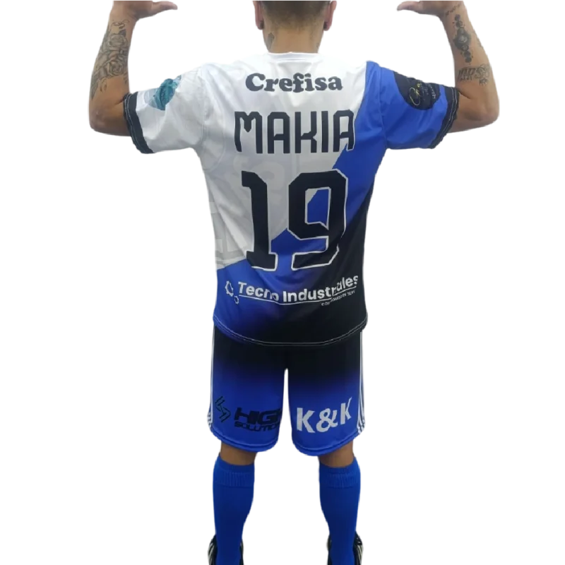 Uniformes Deportivos - Imagen 2